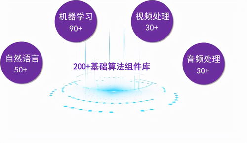 人工智能基礎軟件開發 從零到一，算法開發竟如此簡單