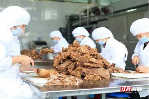 敞開懷抱迎四方，看新晃如何打造投資熱土，賦能“小食雜”大未來(lái)